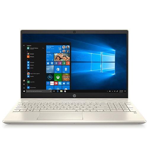 HP Pavilion 15