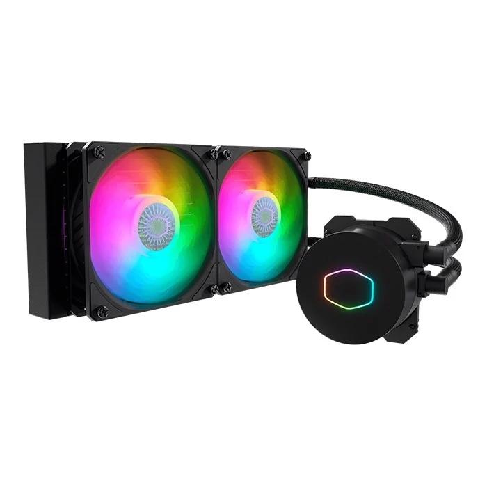 Cooler Master MasterLiquid 360L