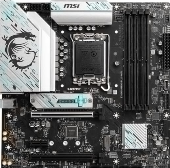 Mainboard MSI B760 Gaming Plus WiFi