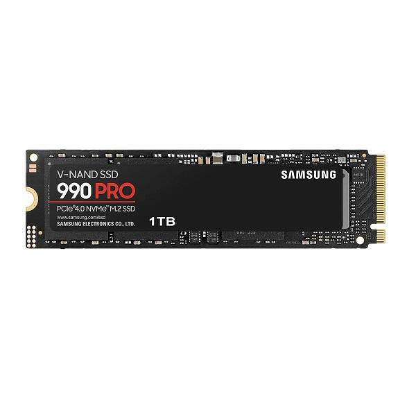 Samsung 990 Pro 1TB