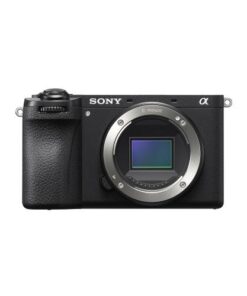 Máy ảnh Sony Alpha ILCE-6700 / A6700 Body