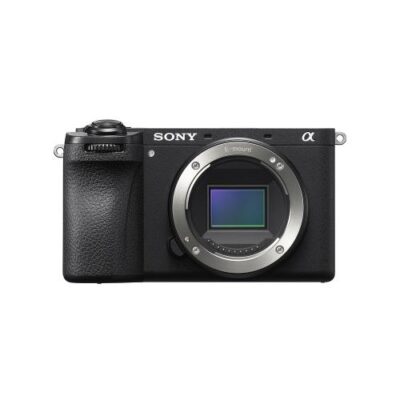 Máy ảnh Sony Alpha ILCE-6700 / A6700 Body