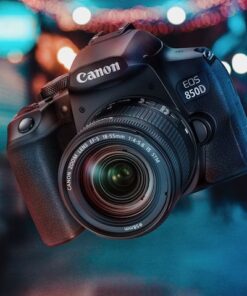Máy ảnh Canon