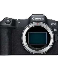 Máy ảnh Canon EOS R8 Body