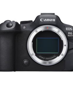 Máy ảnh Canon EOS R6 Mark II Body