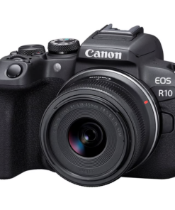 Máy ảnh Canon EOS R10 kit RF-S18-45mm F4.5-6.3 IS STM