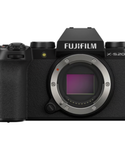 Máy ảnh Fujifilm X-S20 (Body)