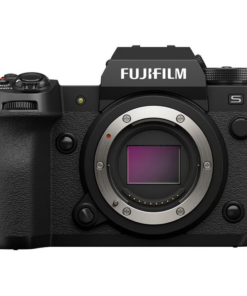 Máy ảnh Fujifilm X-H2S