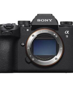 Máy ảnh Sony Alpha A9 Mark III / A9M3 Body
