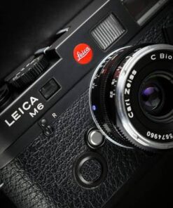 Máy ảnh Leica