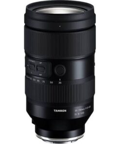 Ống kính Tamron 35-150mm f/2-2.8 Di III VXD for Sony E | Chính hãng