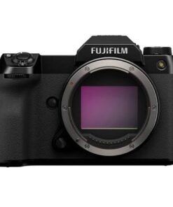 Máy ảnh Fujifilm GFX-50S II (Body)