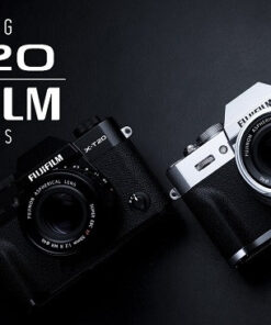 Máy ảnh Fujifilm