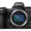Máy ảnh Nikon Z7 II (Body Only)