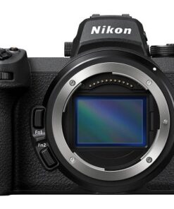 Máy ảnh Nikon Z7 II (Body Only)