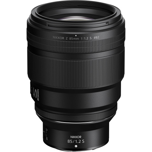 nikon-nikkor-z-85mm-f-12-s-lens-500x500