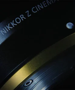 Ống kính Nikon