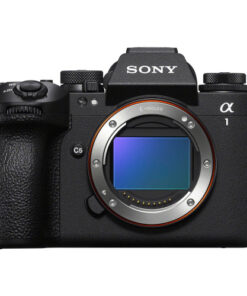 Máy ảnh Sony Alpha ILCE-1M2 / A1 Mark II Body