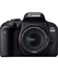 Máy ảnh CANON EOS 800D (BODY)