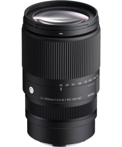 Ống kính Sigma 16-300mm f/3.5-6.7 DC OS